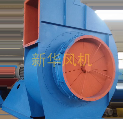 GY4-68鍋爐風(fēng)機
